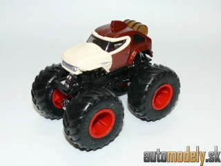 Hot Wheels - Monster Trucks