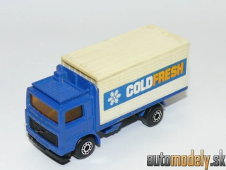 Matchbox - Volvo - 1:90