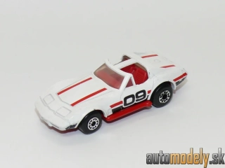 Matchbox - Chevrolet Corvette