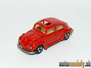 Majorette No. 202 - Volkswagen 1302 - 1:60
