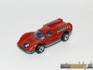Penny NY15 - Lola Aston Martin - 1:66