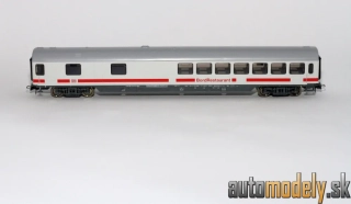 Roco 54414 - DB-AG Speisewagen BordRestaurant - HO 1:87