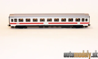 Roco 54415 - DB-AG Osobný vagón 1. trieda - HO 1:87