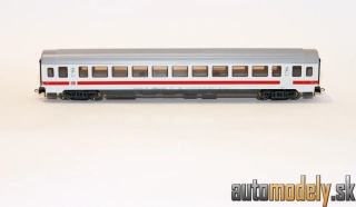 Roco 54413 - DB-AG Osobný vagón 2. trieda - HO 1:87