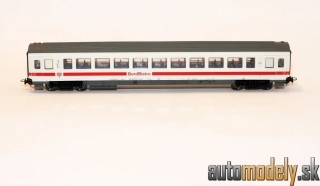 Piko 57608 - DB-AG BordBistrowagen - HO 1:87