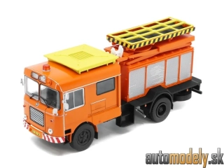DeAgostini - Škoda 706 RT Schorling - 1:43