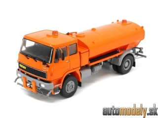 DeAgostini - Liaz 110.850 SA8 - 1:43