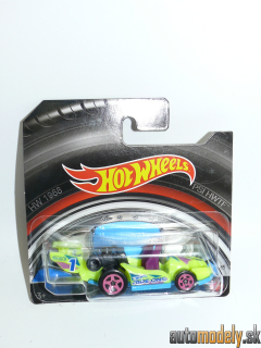 Hot Wheels - Let's Go