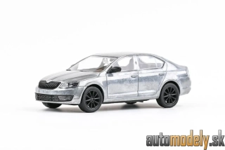 Abrex - Škoda Octavia III (2012) T1 - 1:43