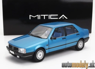 MITICA - Fiat Croma 2.0 Turbo IE 1985 - 1:18