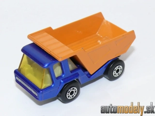 Matchbox Superfast No. 23 - Atlas - 1:62