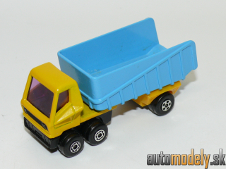 Matchbox No. 50 - Articulated Truck