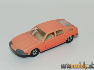 Matchbox No. 56 - BMC 1800 Pininfarina