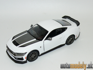 Kinsmart KT5455 - 2024 Ford Mustang Dark Horse - 1:38