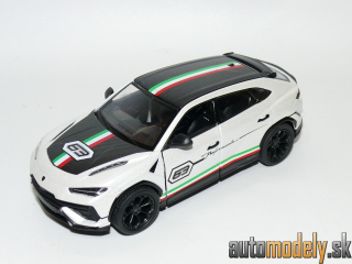 Kinsmart KT5447 - Lamborghini Urus Performante - 1:40
