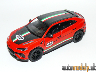 Kinsmart KT5447 - Lamborghini Urus Performante - 1:40