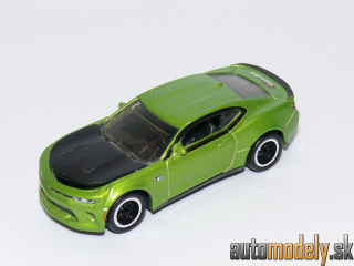 Matchbox FWD33 - '16 Chevy Camaro