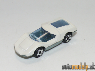 Penny No. 19 - Abarth 2000 Pininfarina