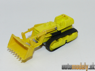 Zylmex - Bulldozer
