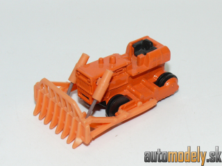 Bulldozer