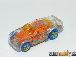 Hot Wheels - Stockar