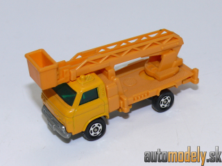 Tomica No. 54 - Nissan Caball - 1:68