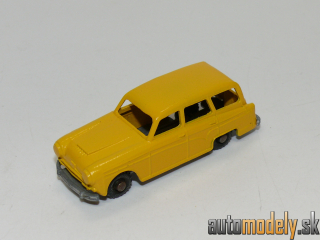 Westminster Countryman No. 15 - Austin A95