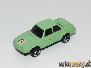 Baravelli - Mercedes 450 SEL