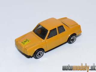 Baravelli - Rolls Royce Silver Shadow