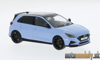 IXO - Hyundai i30 N - 1:43