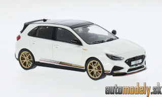 IXO - Hyundai i30 N Drive-N - 1:43