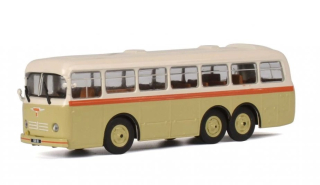 Atlas Collection - Tatra 500 HB autobus - 1:72