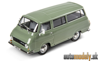 Škoda 1203 (1974) zelená - 1:43