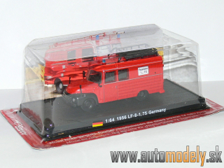 Amercom - LF-8-1, 75 Germany, 1956 - 1:64