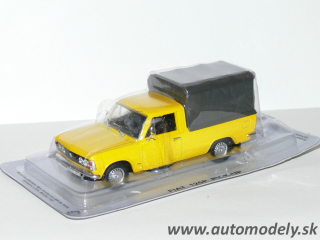 DeAgostini - FIAT 125P Pick-up - 1:43