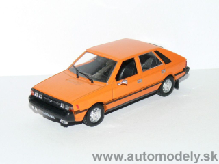 DeAgostini - FSO Polonez - 1:43