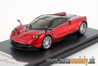 GTA - 2013 Pagani Huayra ( Red with black ) - 1:43