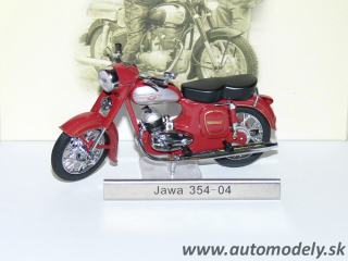 Atlas - JAWA 354-04 - 1:24
