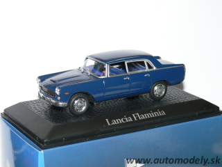Lancia Flaminia "Prezidentský voz" 1:43