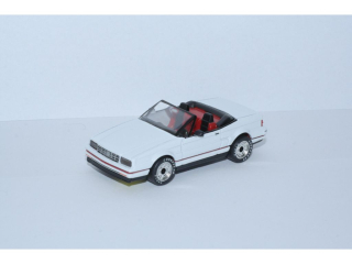 Matchbox - Cadillac Allanté - 1:60