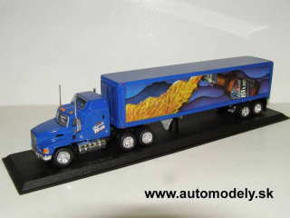 Matchbox CCY05C - Mack CH 600 - 1:97