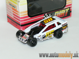 Matchbox - Dirt Racer No.115 - 1:56