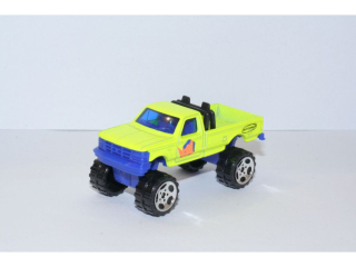 Matchbox - Ford F-150 - 1:70