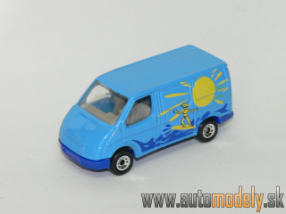 Matchbox - Ford Transit - 1:63