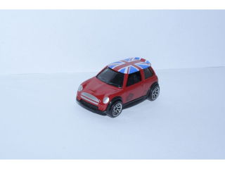 Matchbox - Mini Cooper - 1:56