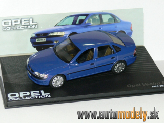 Altaya - Opel Vectra B (1995-2002) - 1:43