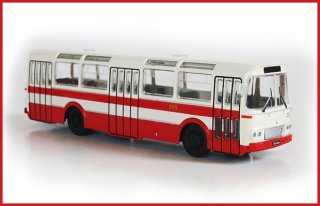 DeAgostini - Škoda Karosa ŠM 11 - 1:72