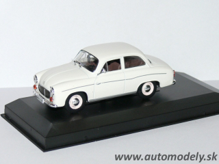 DeAgostini - Syrena 104 - 1:43