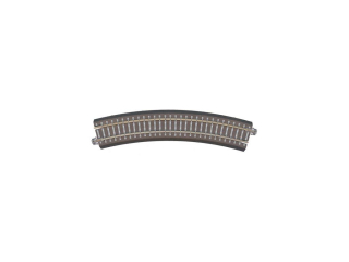 Tillig 83709 - Geoline koľaj oblúková R 310 mm / 30° - TT