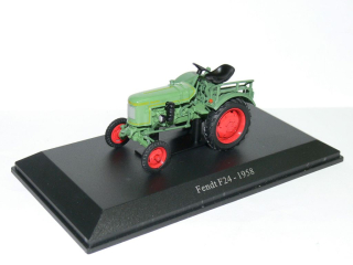 Universal Hobbies - Fendt F24 - 1958 - 1:43